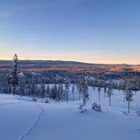 Вілла Idre Northpark Екстер'єр фото