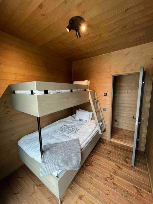 Вілла Idre Northpark Екстер'єр фото